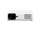 4,000 ANSI LUMENS WXGA LED PROJECTOR