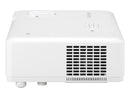 ViewSonic LS610HDH 4000 Lumens 1080p LED Projector w/ HV Keystone, LAN Control,
