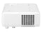 ViewSonic LS610HDH 4000 Lumens 1080p LED Projector w/ HV Keystone, LAN Control,