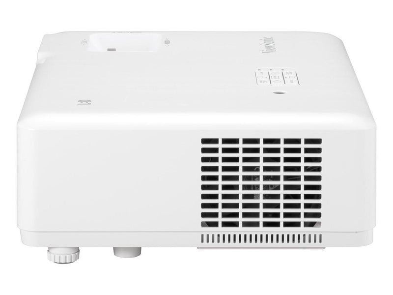 ViewSonic LS610HDH 4000 Lumens 1080p LED Projector w/ HV Keystone, LAN Control,
