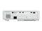 ViewSonic LS610HDH 4000 Lumens 1080p LED Projector w/ HV Keystone, LAN Control,