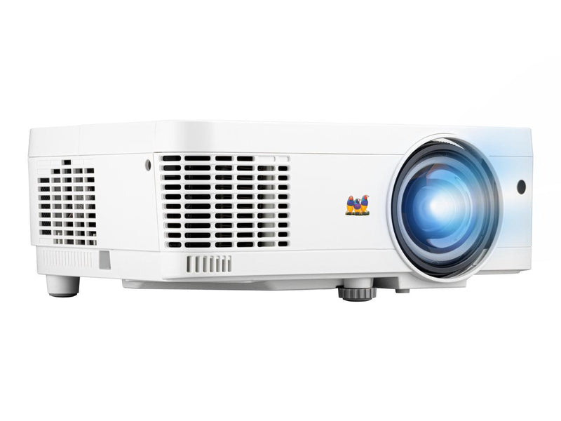 ViewSonic 3,000 ANSI Lumens WXGA LED Business/Education Projector? LS560WH