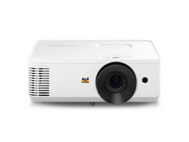 ViewSonic PA700W 4500 Lumens WXGA High Brightness Projector w Vertical Keystone