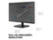 ViewSonic VA3209M 32 Inch IPS Full HD 1080p Monitor with Frameless Design, 75