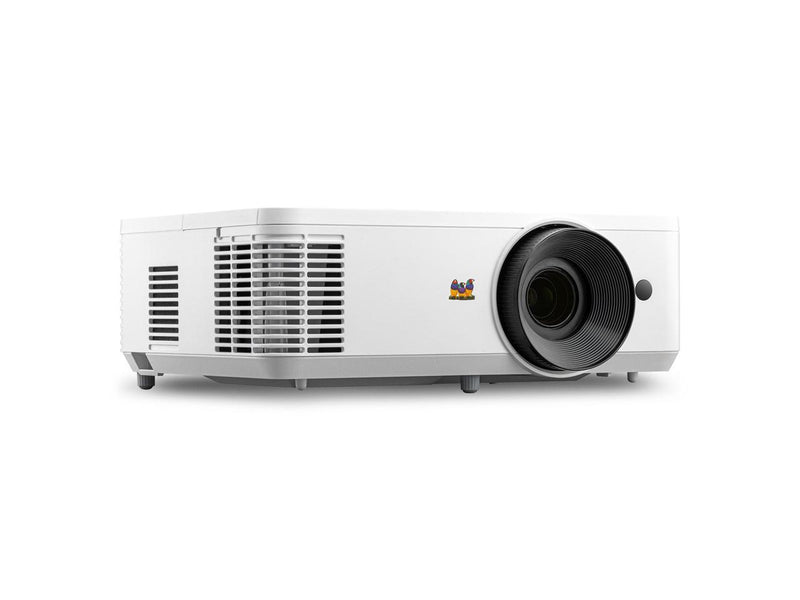 ViewSonic PA503HD 4000 Lumens High Brightness Projector with 1.1x Optical Zoom,