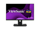 ViewSonic VG245 24 Inch IPS 1080p Monitor Designed for Surface with advanced