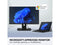 ViewSonic VG245 24 Inch IPS 1080p Monitor Designed for Surface with advanced