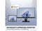 ViewSonic VG275 27 Inch IPS 1080p Monitor Designed for Surface with advanced