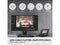 ViewSonic VG275 27 Inch IPS 1080p Monitor Designed for Surface with advanced