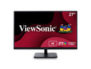 ViewSonic VA2756-4K-MHD 27 Inch IPS 4K Computer Monitor with Ultra-Thin Bezels,