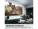 ViewSonic LX700-4K UHD 3500 Lumens 4K Laser Projector Designed for Xbox
