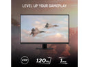 ViewSonic VX2716A 27" 1080p Gaming Monitor, IPS Display with 120Hz and 1ms,