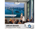 ViewSonic 3,000 ANSI Lumens WXGA LED Business/Education Projector? LS560WH