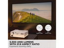 ViewSonic LS901-4K 5,500 ANSI Lumens 4K HDR Laser Installation Projector