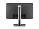 ViewSonic VG2451 24 Inch IPS 1080p Ergonomic Monitor with Full Adjustability,