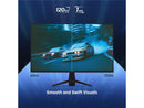 ViewSonic VX2470-MHD 24 Inch 1080p IPS Gaming Computer Monitor with 120Hz, 1ms,