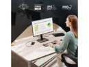 ViewSonic VG2451 24 Inch IPS 1080p Ergonomic Computer Monitor with Full