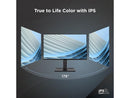 ViewSonic VG2451 24 Inch IPS 1080p Ergonomic Computer Monitor with Full