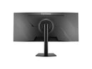 ViewSonic VG3820C 38 Inch 1600p Ultrawide Curved Monitor - IPS - 96W USB-C and