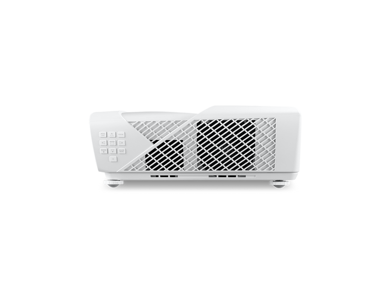 ViewSonic LS831WU 4500 Lumens WUXGA 1920 x 1200 Ultra Short Throw Networkable