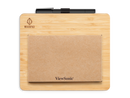 ViewSonic ViewBoard Notepad ID0730 6.4" x 4" Active Area USB Tablet