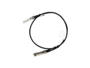 Aruba 25G SFP28 to SFP28 0.65m Direct Attach Cable JL487A