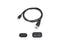 Addon 1M Usb 3.1 (C) Male To Usb 3.0 (A) Male Black Cable