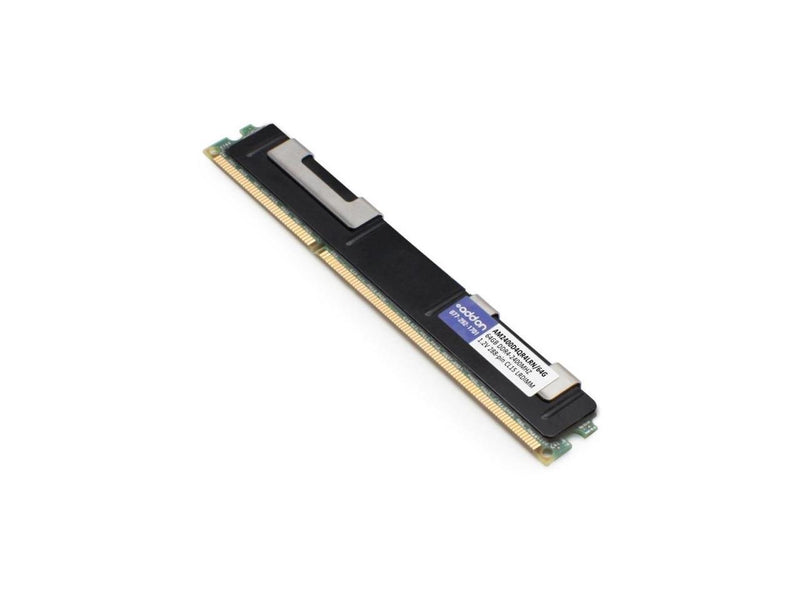 AddOn - DDR4 - 64 GB - LRDIMM 288-pin - 2400 MHz / PC4-19200 - CL17 - 1.2 V (it