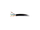 1000FT CAT6 BULK UNSHIELDED (UTP) ETHERNET NETWORK CABLE WITH SOLID CONDUCTORS -