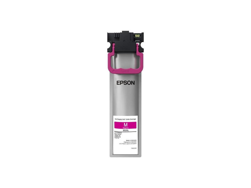 Epson Durabrite Ultra 902Xl Ink Cartridge - Magenta