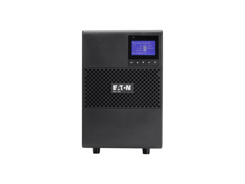 1000 VA Eaton 9SX 120V Tower UPS