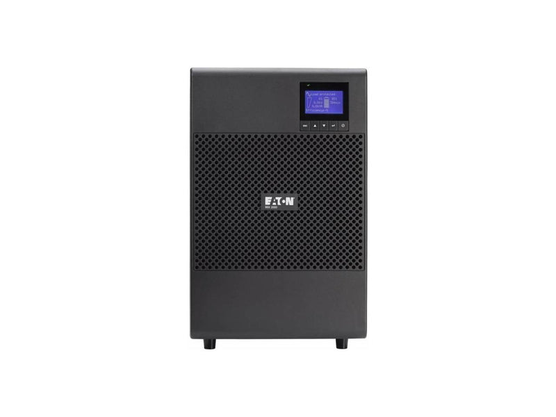 2000 VA Eaton 9SX 120V Tower UPS