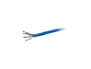 C2G 56017 Cat6 Bulk Cable - Unshielded Ethernet Network Cable with Solid