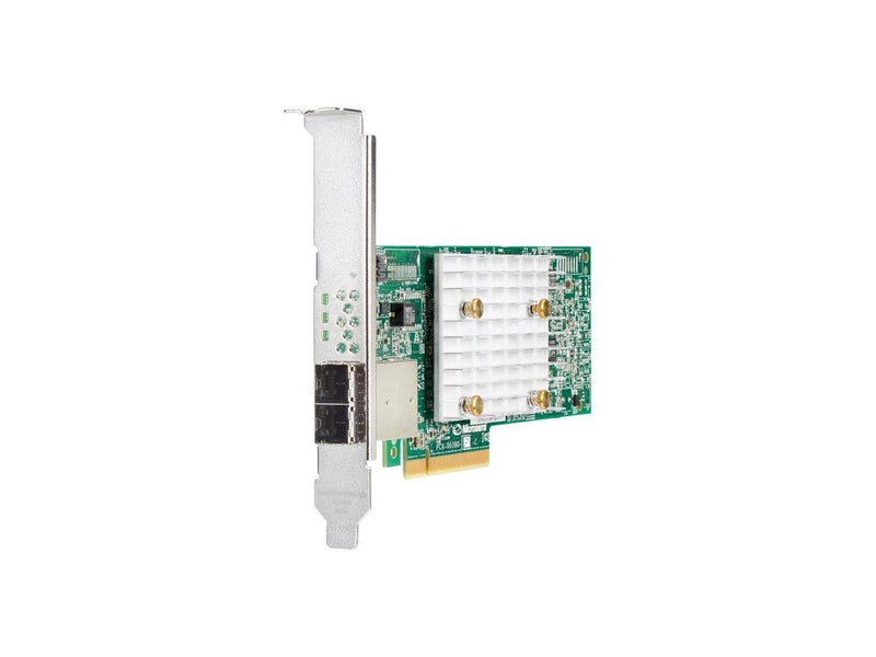 SMART ARRAY E208E-P SR GEN10