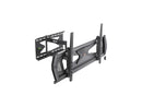 Tripp Lite Display Tv Security Wall Mount Full- Motion Flat/Curved Screens