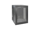 Tripp Lite SRW18USG SmartRack 18U Low-Profile Switch-Depth WallMount Rack