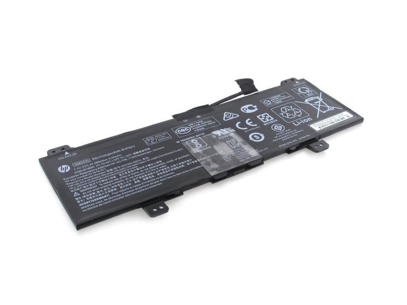 917725-855 Hp 47wh 6000mah 7.7dc Battery 11-AE091WM