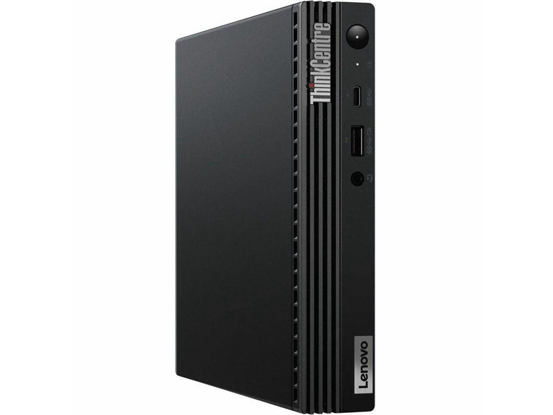 Lenovo ThinkCentre M80q Gen 4 - tiny Core i5 13500T 1.6 GHz - vPro  (12E90013US)