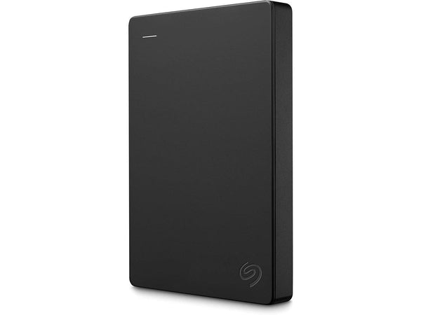 Seagate Portable 2TB External Hard Drive Portable HDD  USB 3.0 for PC, Mac, PS4,