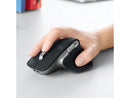 Logitech MX Master 3 – Advanced Wireless Mouse for Mac, Ultrafast Scrolling,