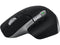 Logitech MX Master 3 – Advanced Wireless Mouse for Mac, Ultrafast Scrolling,