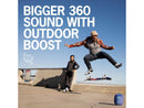 Ultimate Ears WONDERBOOM 2 - Radical Red