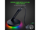 Razer Gaming Mouse Bungee V3 Chroma: Drag-Free Wired Mouse Support - for