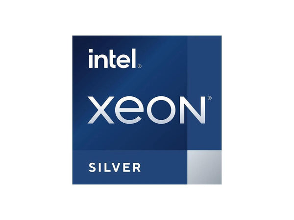HPE P36921-B21 Intel Xeon Silver (3rd Gen) 4310 Dodeca-core (12 Core) 2.10 GHz