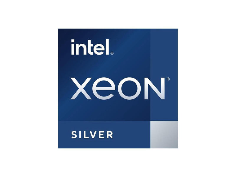HPE P36921-B21 Intel Xeon Silver (3rd Gen) 4310 Dodeca-core (12 Core) 2.10 GHz