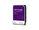 Western Digital 4TB WD Purple Surveillance Internal Hard Drive HDD - SATA 6