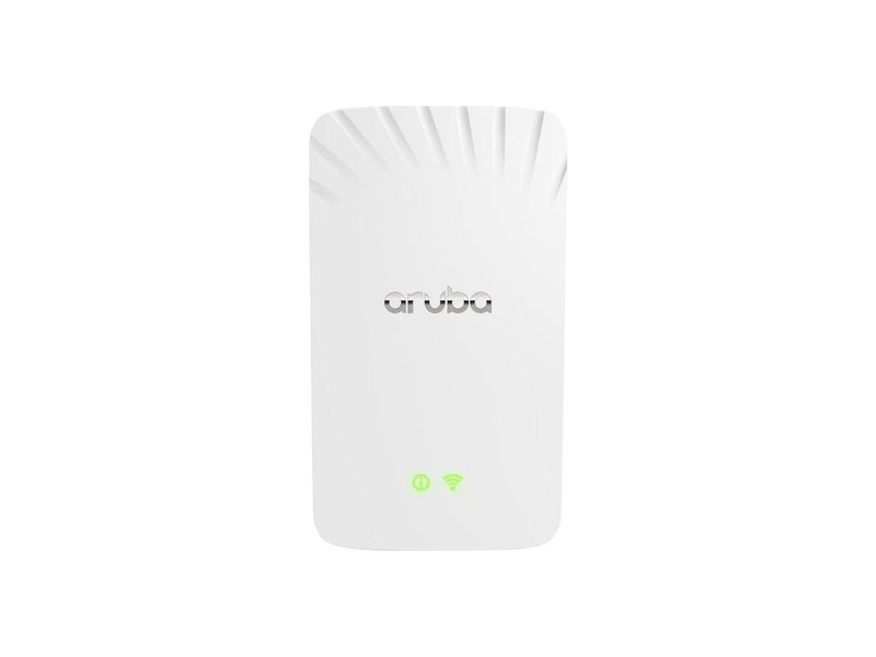 Aruba AP-503H 802.11ax 1.50 Gbit/s Wireless Access Point - TAA Compliant - 2.40
