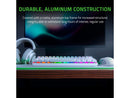 Razer Huntsman Mini 60% Gaming Keyboard: Fast Keyboard Switches - Linear Optical