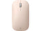 Microsoft Surface Mobile Mouse Sandstone - Bluetooth Connectivity - Seamless