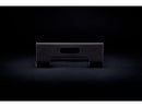 Razer Laptop Stand: Ergonomic Design - Anodized Aluminum Construction - Black
